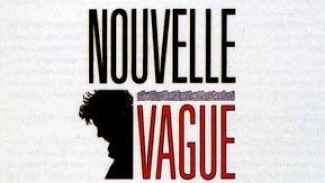 Nouvelle Vague