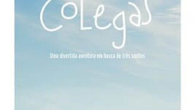 Comentário: Colegas [Por Conrado Heoli]