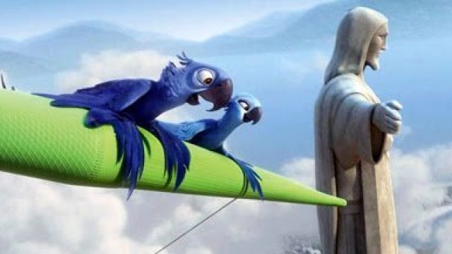 Notícias do Vertentes: Rio, Cidade Cinematográfica