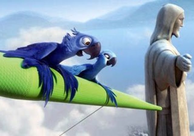 Notícias do Vertentes: Rio, Cidade Cinematográfica