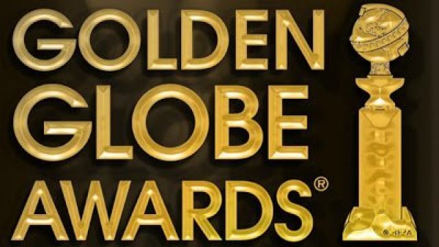 Indicados e Vencedores do Globo de Ouro 2013