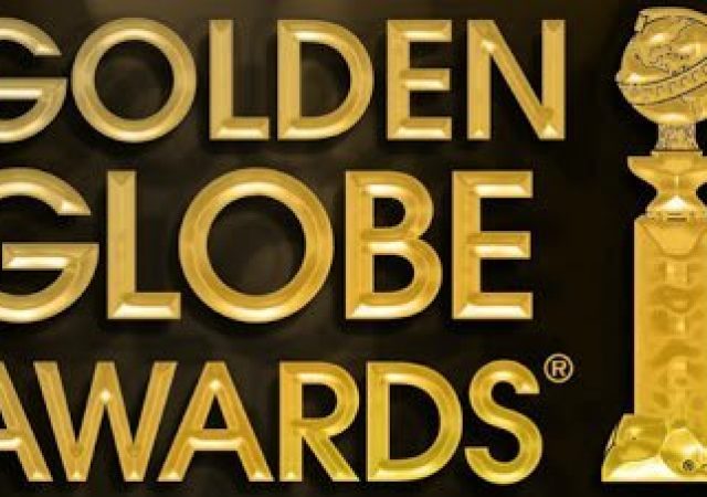 Indicados e Vencedores do Globo de Ouro 2013