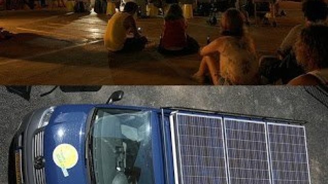 Notícias do Vertentes: Cinema Sustentável