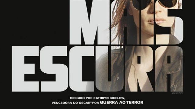 Crítica: A Hora Mais Escura