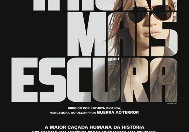 Crítica: A Hora Mais Escura