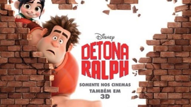 Detona Ralph