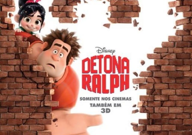 Detona Ralph