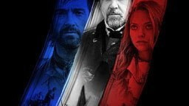 Crítica: Os Miseráveis [2012]