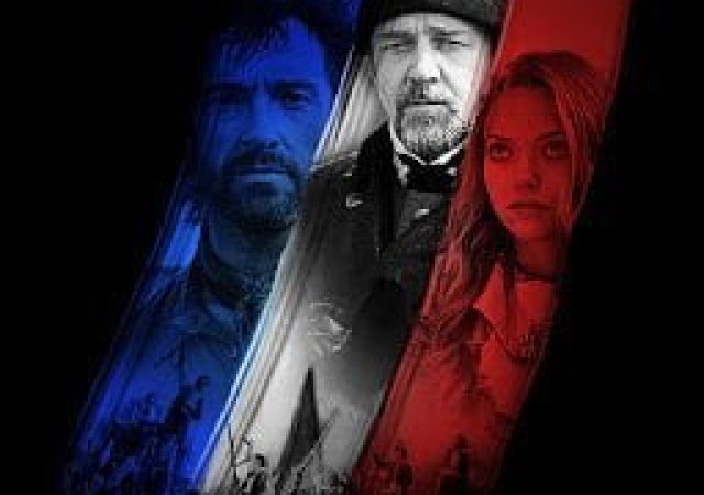 Crítica: Os Miseráveis [2012]