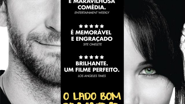 O Lado Bom da Vida