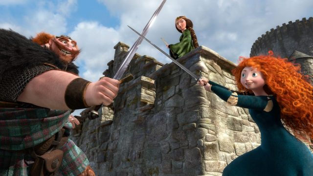 #02 – Receitas em Filmes: Valente