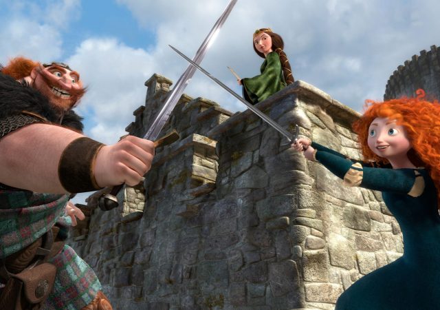 #02 – Receitas em Filmes: Valente