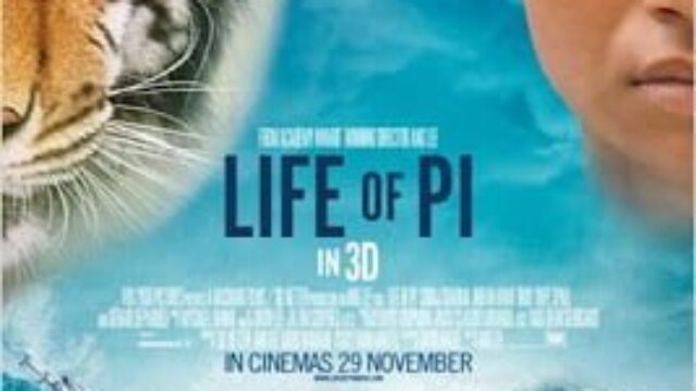 As Aventuras de Pi