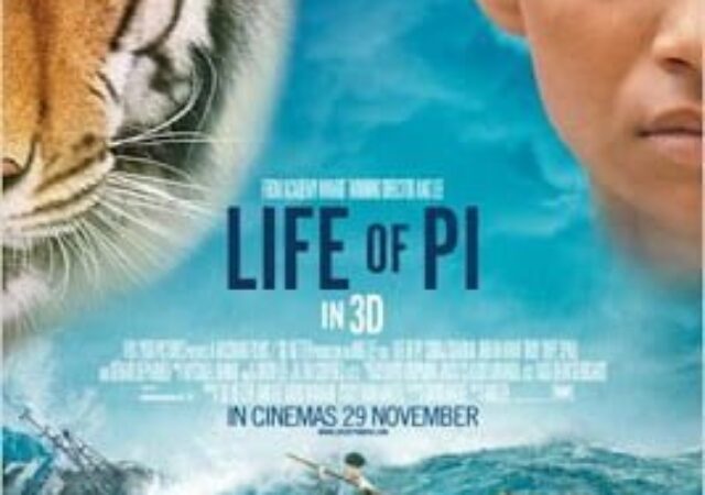 As Aventuras de Pi