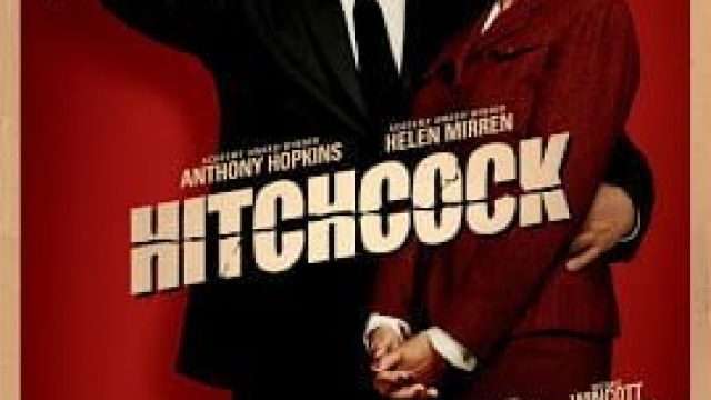 Crítica: Hitchcock [2012]