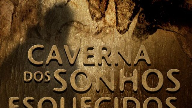 Caverna dos Sonhos Esquecidos