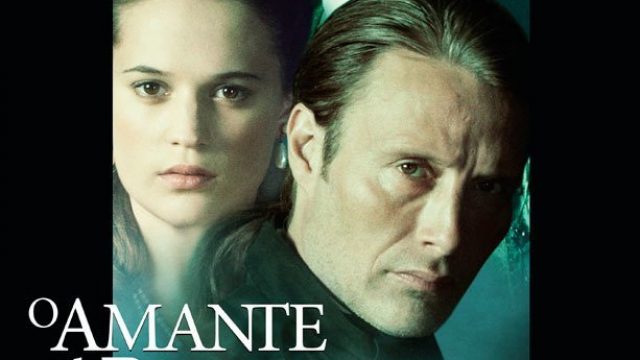 Crítica: O Amante da Rainha