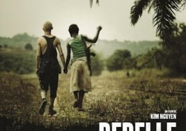 Crítica: Rebelle [War Witch]