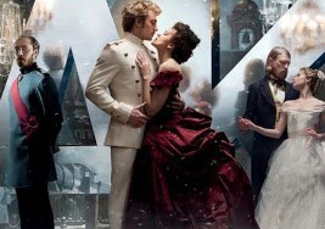 Crítica: Anna Karenina [2012]