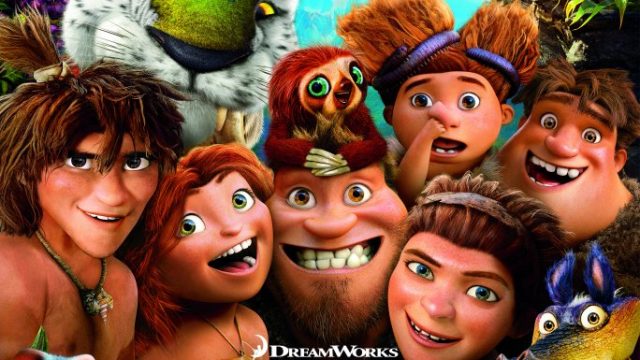 Os Croods
