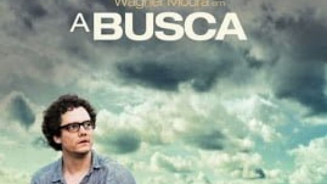 A Busca