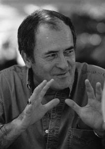 Bernardo Bertolucci - 1993