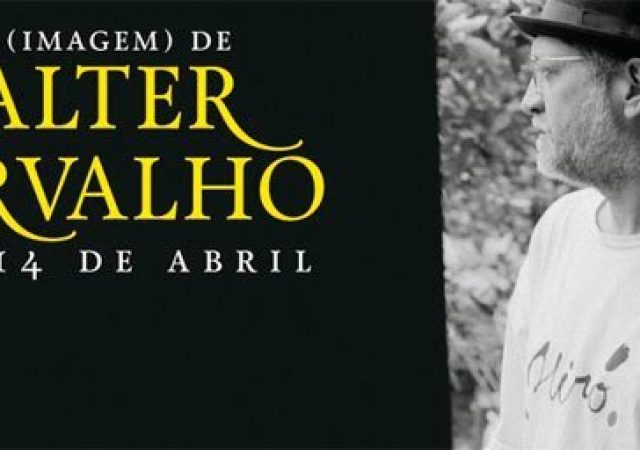 Tudo Sobre a Mostra A Luz (imagem) de Walter Carvalho