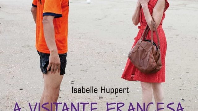 A Visitante Francesa