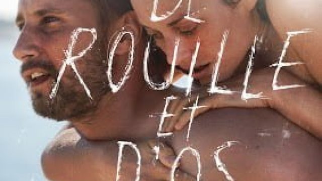 Crítica: Ferrugem e Osso