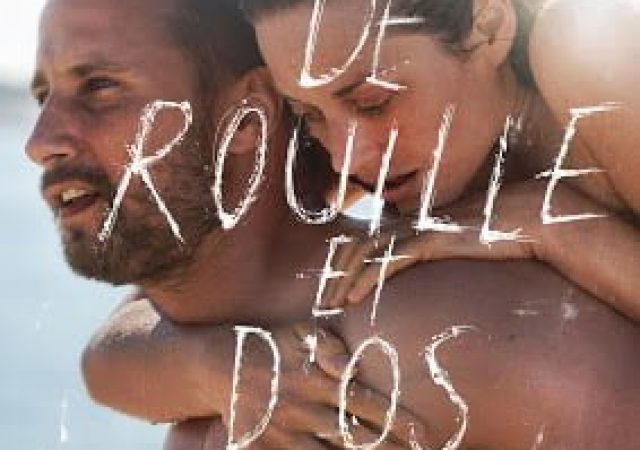 Crítica: Ferrugem e Osso