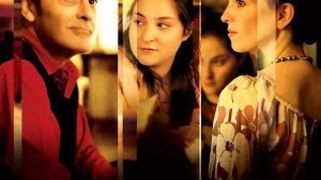 Resenha Crítica: Questão de Imagem [Em 10/04/2005]