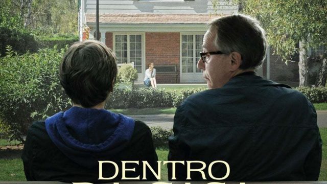 Dentro de Casa