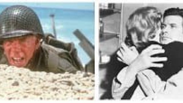MOSTRA SAMUEL FULLER: Se Você Morrer, Eu Te Mato!
