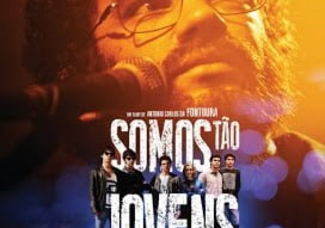 Somos Tão Jovens