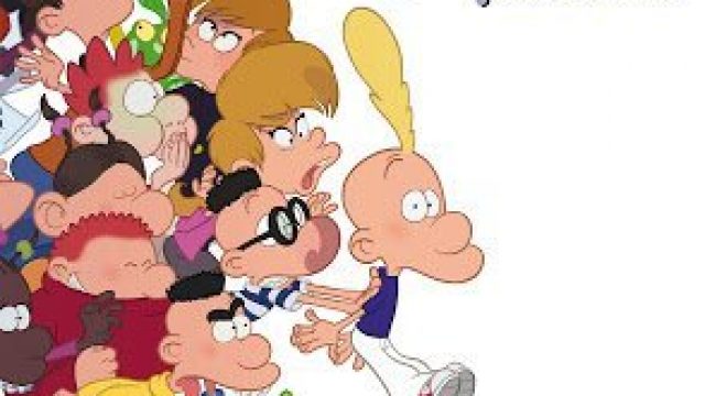 Crítica: Titeuf