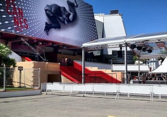 O Que Você Não Pode Deixar de Saber sobre o Festival de Cannes