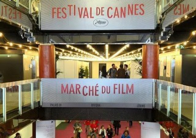 Primeiras Impressões do Festival de Cannes