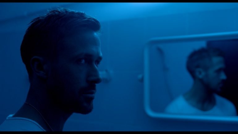 Only God Forgives