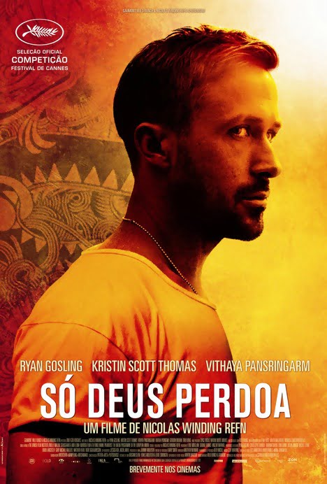 Only God Forgives