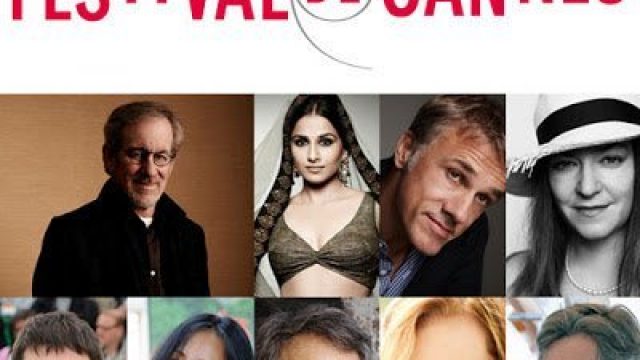Juri, Diretores e Filmes em Competição do Festival de Cannes 2013