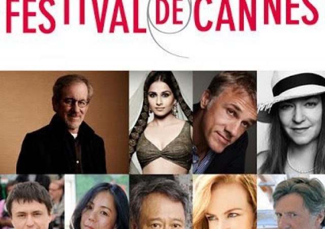 Juri, Diretores e Filmes em Competição do Festival de Cannes 2013