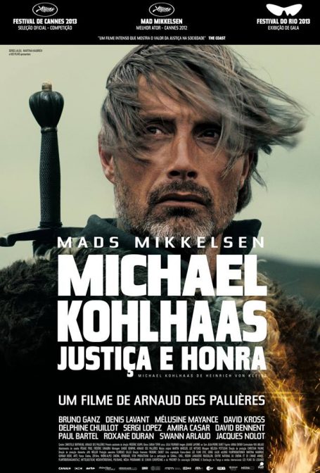 Michael Kohlhaas – Justiça e Honra