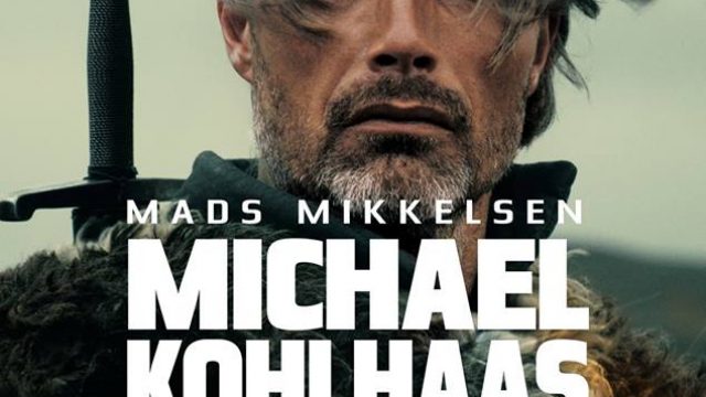 Michael Kohlhaas – Justiça e Honra