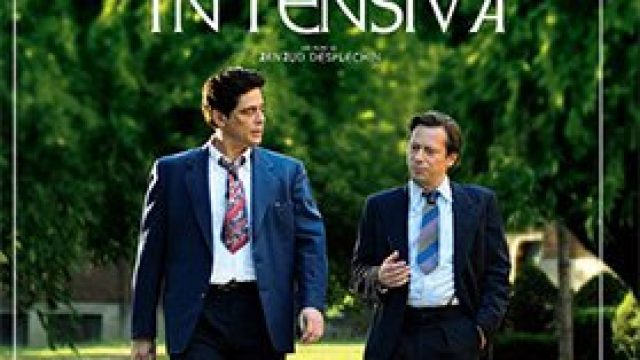Terapia Intensiva