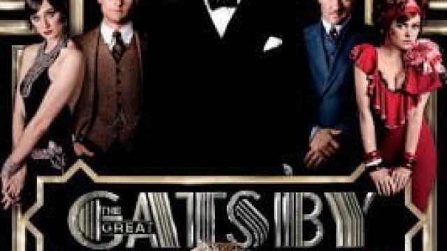 O Grande Gatsby