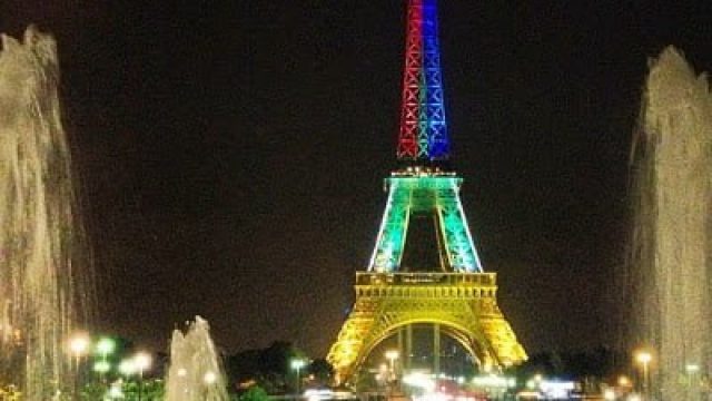 Cinematecando Em Paris: Descobertas