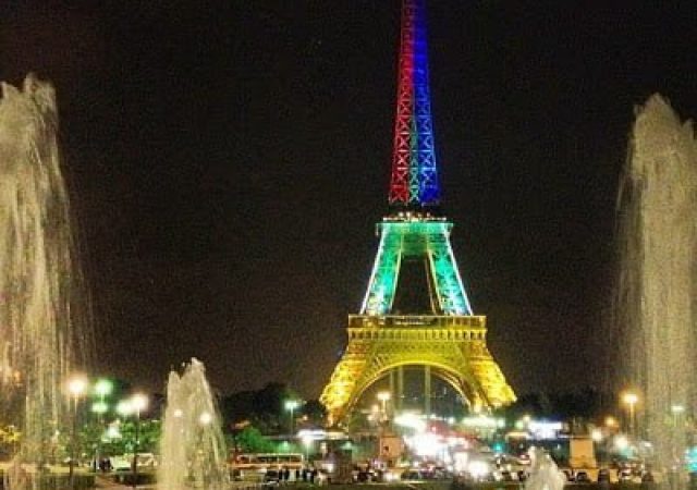 Cinematecando Em Paris: Descobertas