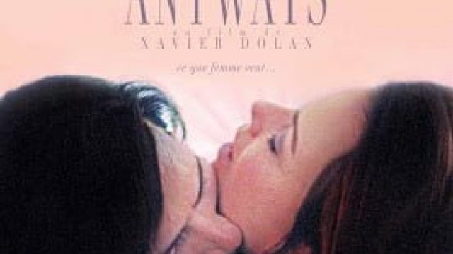 Laurence Anyways