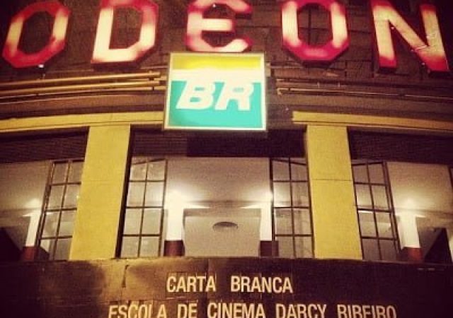 ESPECIAL: Críticas dos Filmes Curtas-Metragens CARTA BRANCA