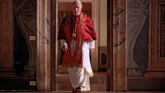 O Papa em 10 Filmes